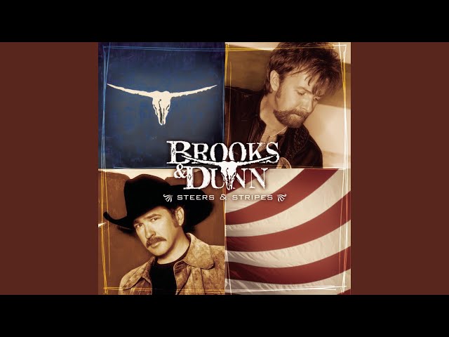 Brooks & Dunn - I Fall