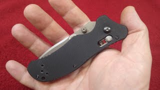WITHARMOUR EAGLE CLAW KNIFE. $28.50 at Chicago Knife Works