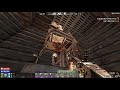 PvP end game base tour 7 days to die