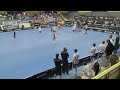 SESTŘIH | OSMIFINÁLE #3 | Chodov vs. Kladno