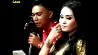 Deritamu Deritaku, Gerry Mahesa feat  Ani Arlitha, New Pallapa live in Pasar Banggi