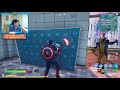 UN DIA PARA OLVIDAR EN FORTNITE