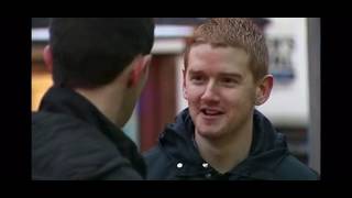 Corrie - Gary's Home Visits (2010)