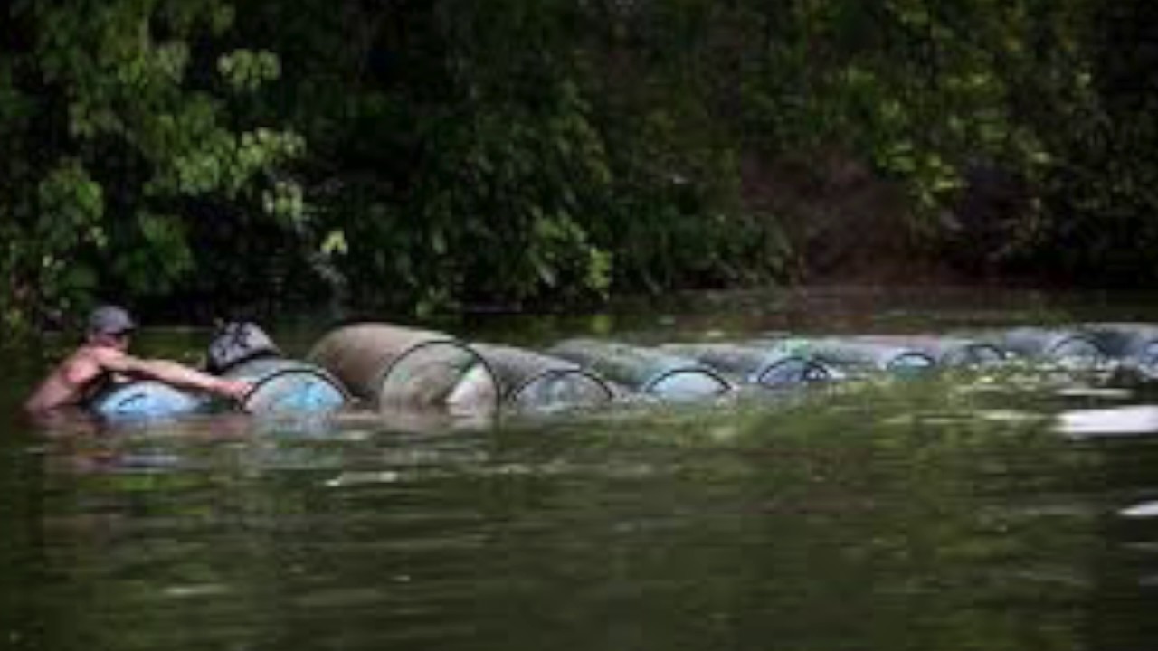 KARINTO -- LIFE NA PACKAGING Part 1 | Izon Songs