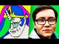 ЛАЙКЕР — До Того Как Стал Известен! ЛАЙКЕР — До Того Как Стал Известен!