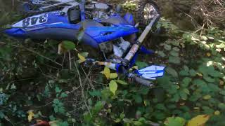 Corduroy Enduro 2025 - Boardwalk @100zaxi