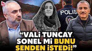 Gülistan Dokunun Sim Kartını Alarak Hesaplarına Girildi... İsmail Saymazdan Çarpıcı Sorular