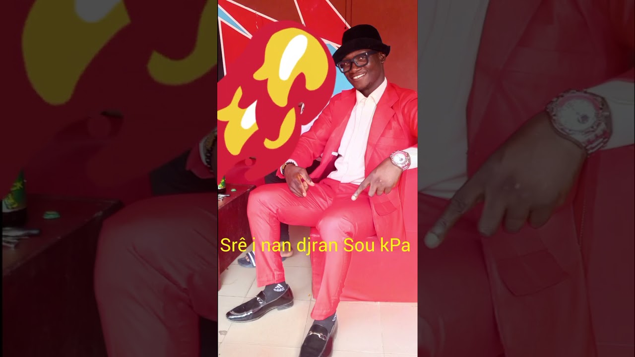 EZEKIEL _Srê i nan djran sou kpa 