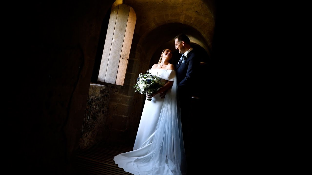 Jessica & Marcus Short Film