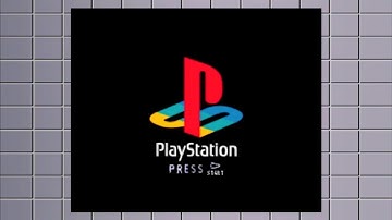 PlayStation Interactive CD Sampler Vol 1 (1995) *First Look*