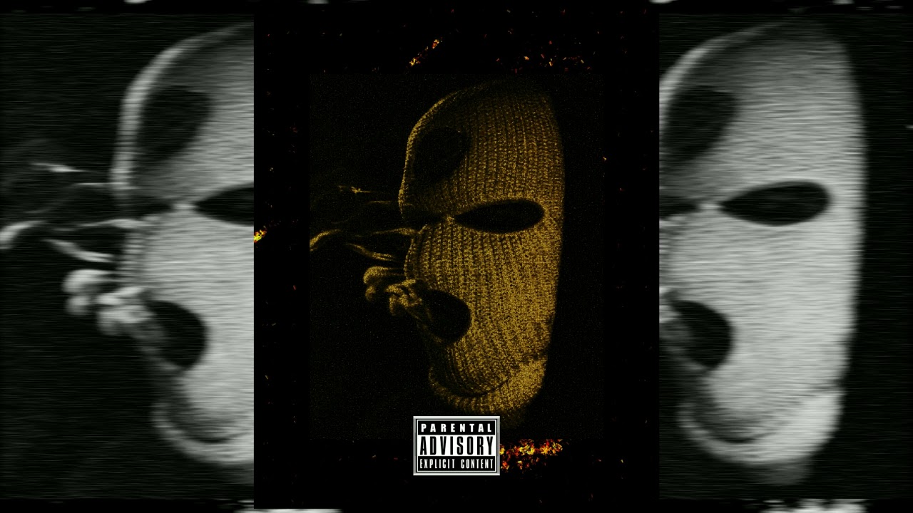 [FREE] Drill Type Beat - "Maskoff" | Hard Melodic Drill Instrumental 2021 (Prod.by TheNoob)