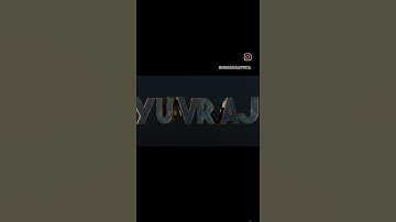 Cinematic Text Animation #animation #3d #blender #blender3d