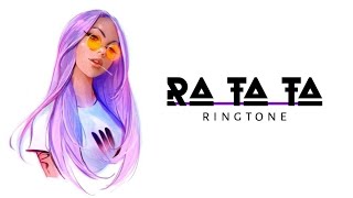 Ra Ta Ta Ta - Ringtone | Remix | Download Link 👇| SH Beats
