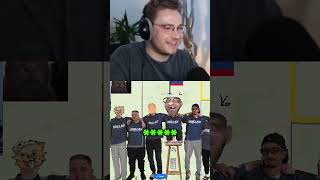 ohnePixel reacts to impressive fan art 😳
