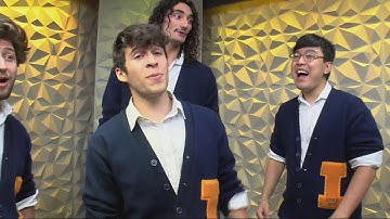 CI Living The other guys performance #3