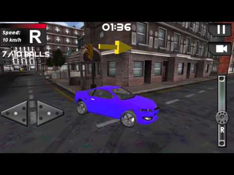 City Street Drift Racing 3D