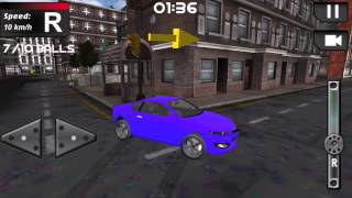 City Drift Racing 3D - Official launch trailer screenshot 4