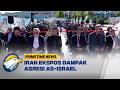 Iran Pamerkan Dampak Kerusakan Agresi AS-Israel - [Primetime News]