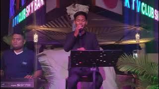 ជំពាក់កម្មស្រីចាស់-Vichet{Cover Song}