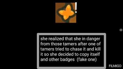 My first video & Taming.io trail for a film