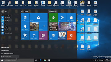 Ставим Windows 10 поверх Windows 7 (есть ли там DX 12?)