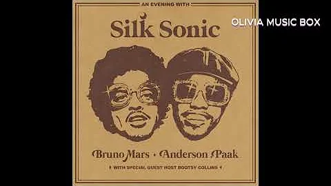 Silk Sonic Intro - Anderson .Paak, Bruno Mars e Silk Sonic (LEGENDADO) (TRADUÇÃO)