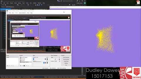 Swarm Intelligence - Devlog 5: Final GPGPU Implementation