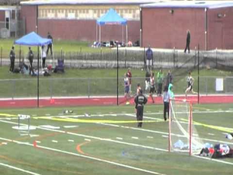 DWHS 4x800m Relay Unionville Invitational 2011