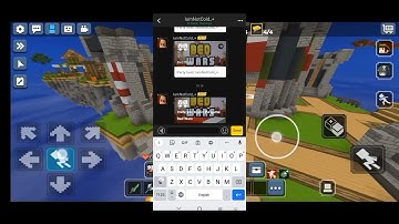 how to get 1 or 2 or 3 or 4 or 5 letters name🤑🥵🤑#blockmango#bedwars#skyblock