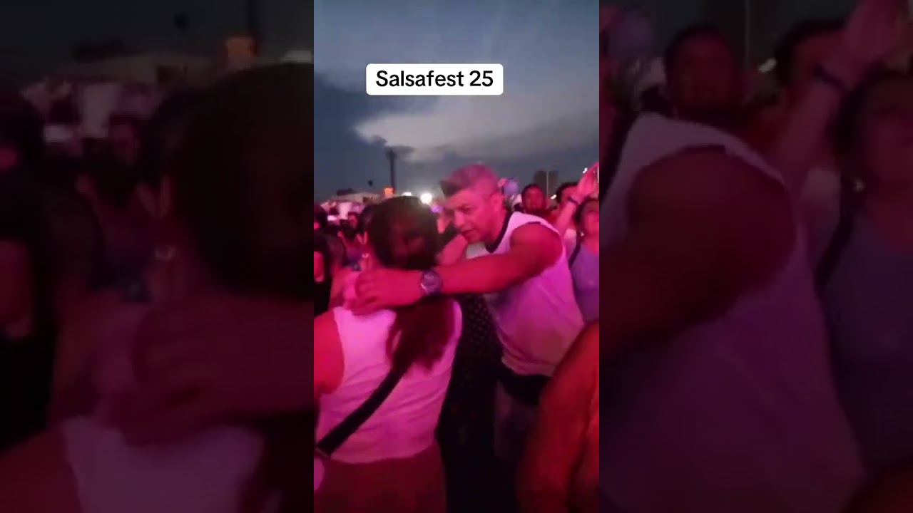 #salsa