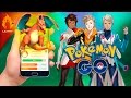 POKEMON GO NOVA ATUALIZAÇÃO E APP PARA CALCULAR IV