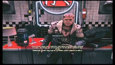 Rage - Subway Town[3/6] - Part 37 [No Commentary]