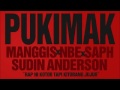 kimak   manggis, nbe, saph, sudin anderson   youtube