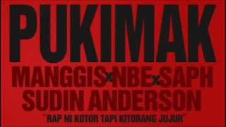 kimak   manggis, nbe, saph, sudin anderson   youtube