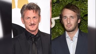 Famous Sean Penn's Son Hopper Looks Just Like Him! Net Worth
