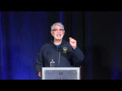 "Motivational Keynote"Paul Assaiante has earned the title " - YouTube