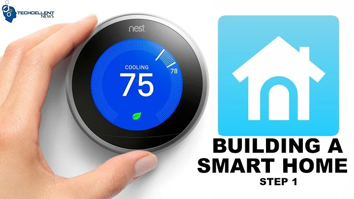 NEST THERMOSTAT 3rd GEN UNBOXING, INSTALLATION AND REVIEW