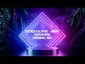 Stereocalypse  night survivors original mix multinotes