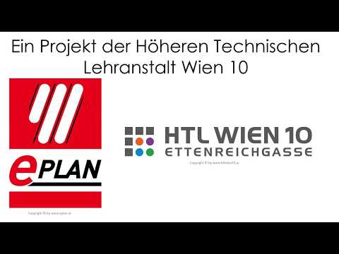 #07 - Klemmen, Adern und Kabel in EPlan - Part 1 - 4AKETN HTL Wien 10