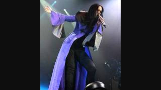 Tarja Turunen - Falling Awake lyrics.wmv