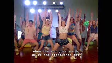 Ryan Enzed - Here We Are ft JW