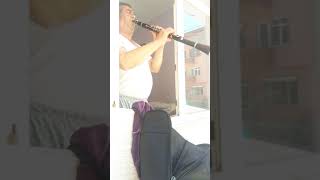 Sebahattin gümüş küçük bir taksim