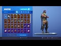 Fortnite locker showcase 2017/2019 #77issus