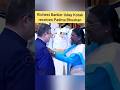 Billionaire Kotak Mahindra Bank's founder Uday Kotak receives Padma Bhushan Award #shorts #kotak