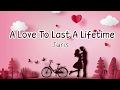 A Love To Last A Lifetime by Juris