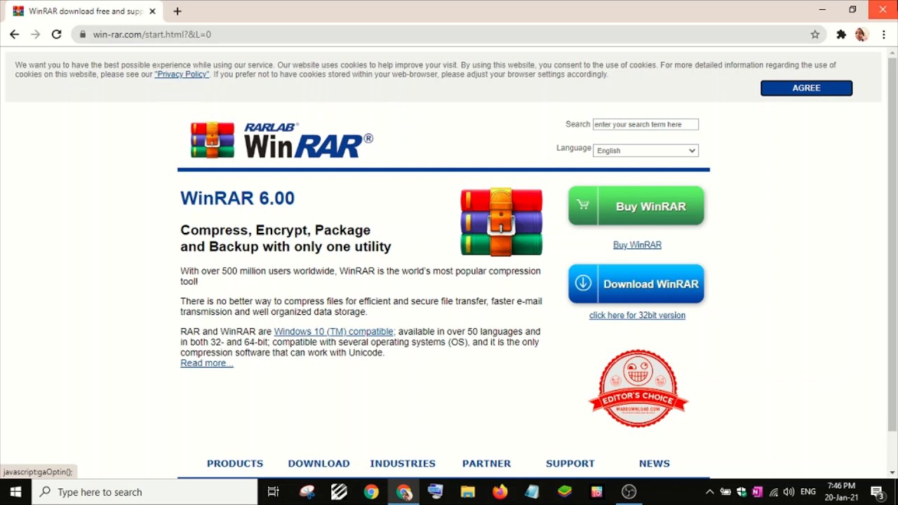 HOW TO SET PASSWORD TO YOUR FILE OR FOLDER YouTube how-to-set-password-to-your-file-or-folder-youtube