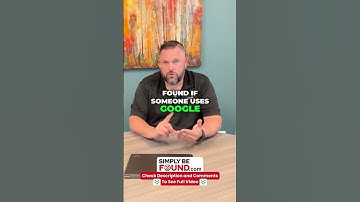 Master Voice Search & Get Found Fast! #shorts #localmarketing