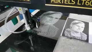 Best engraving machine for stone in the world