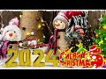 Top Christmas Music Playlist 2024🎄 Merry Christmas 2024 🎄 Top 20 Christmas Songs of All Time