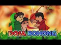 Dosa Bohong Atau Dusta Termasuk Prank Berlebihan